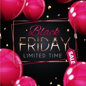 Black Friday Special.. Mixed Styles (Zara, Jewelry, lux)-$5 Start
